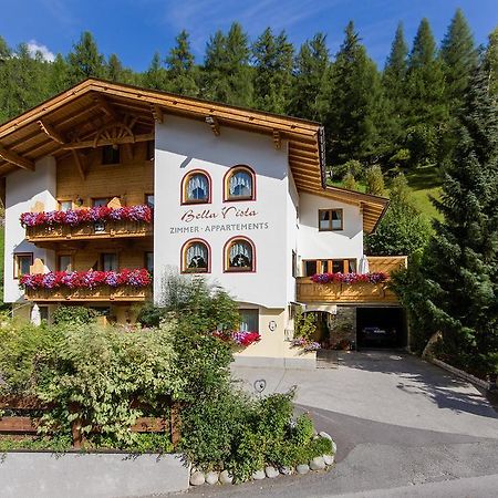 Bella-Vista Apart Soelden Exterior photo